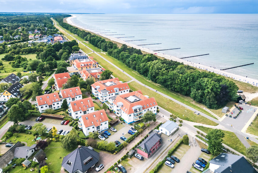 Luftaufnahme