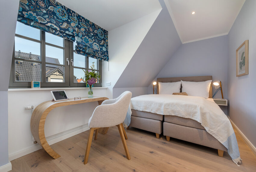 Schlafzimmer 2