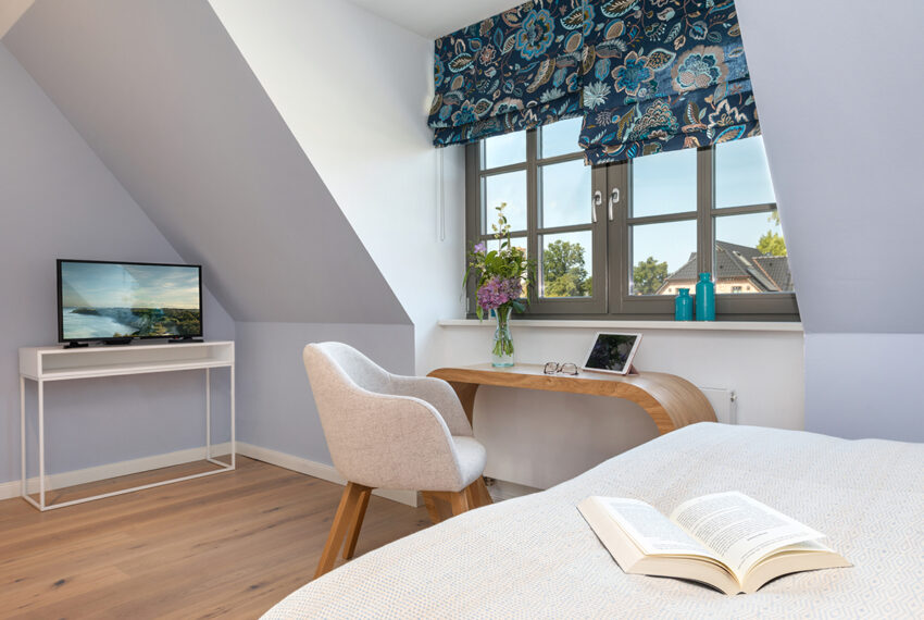 Schlafzimmer 2