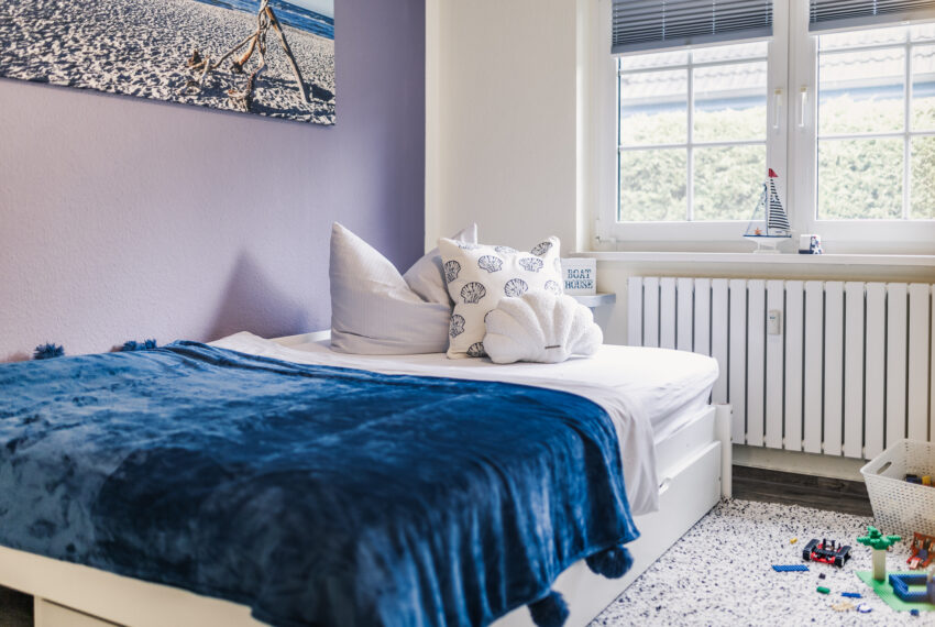 Schlafzimmer 2