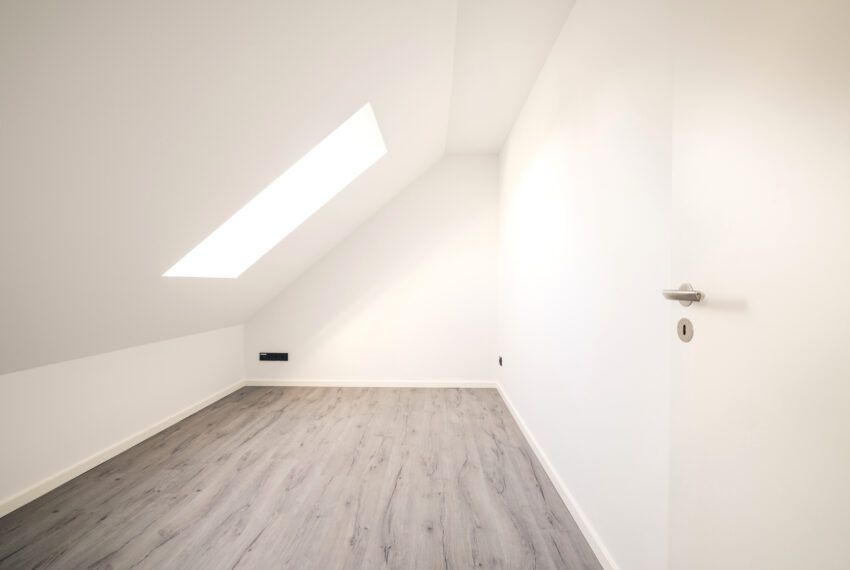 Schlafzimmer 2 im Obergeschoss