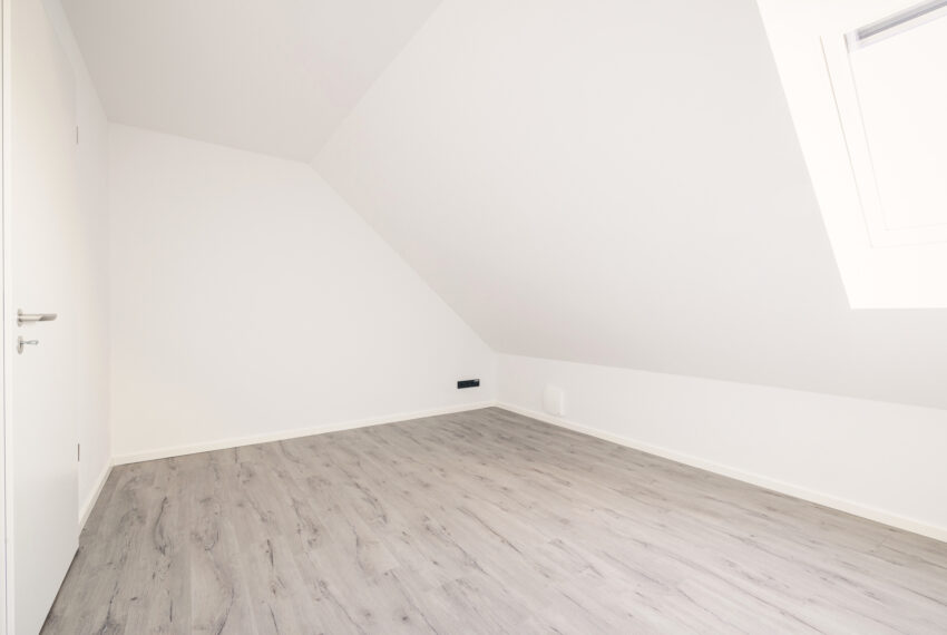 Schlafzimmer 2 im Obergeschoss