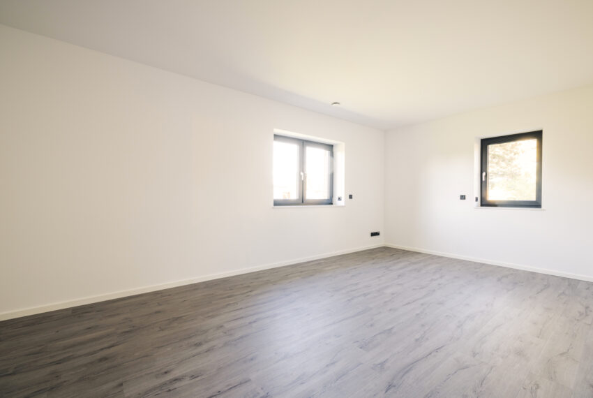 Schlafzimmer im Erdgeschoss