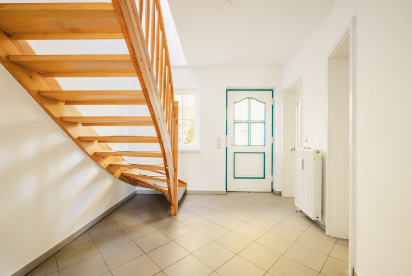 Flur / Eingangsbereich