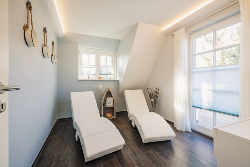 Relaxbereich
